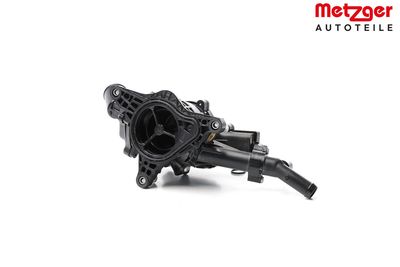 POMPă DE APă RăCIRE MOTOR METZGER AUTOTEILE 4007062 24