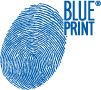 BLUE PRINT Logo