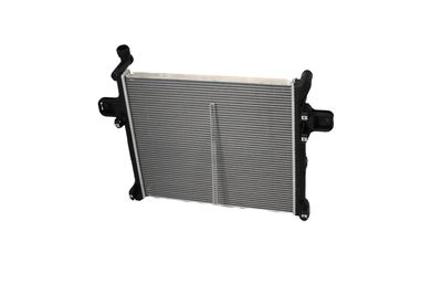 RADIATOR RACIRE MOTOR NRF 59238 26