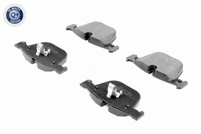 BREMSBELAGSATZ SCHEIBENBREMSE VAICO V200961 6