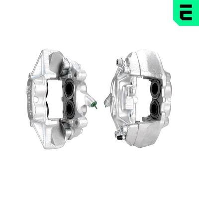 спирачен апарат OPTIMAL BC-2515R