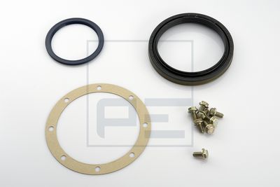 Set garnituri, butuc roata PE Automotive 9463340301
