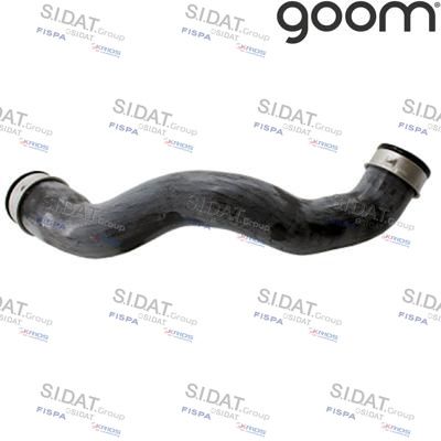 въздуховод за турбината SIDAT 500740