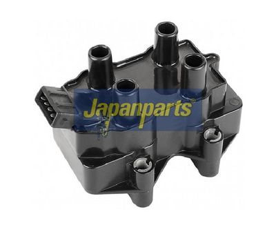 JAPANPARTS Ritė, uždegimas