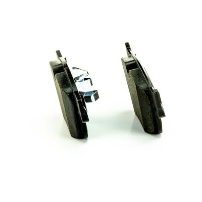 BREMSBELAGSATZ SCHEIBENBREMSE DELPHI LP2690 30