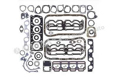 SET GARNITURI COMPLET MOTOR
