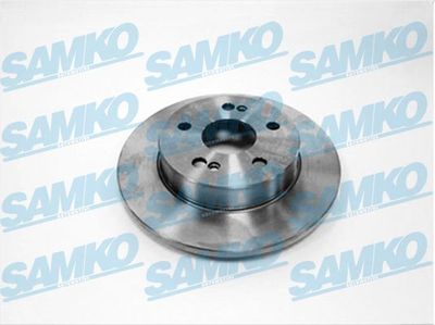 Tarcza hamulcowa SAMKO R1405P