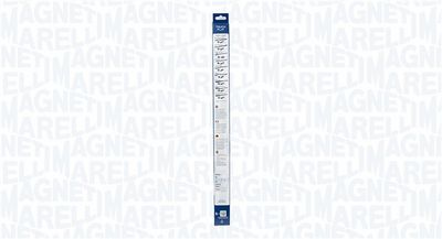 List stěrače MAGNETI MARELLI 000723156000