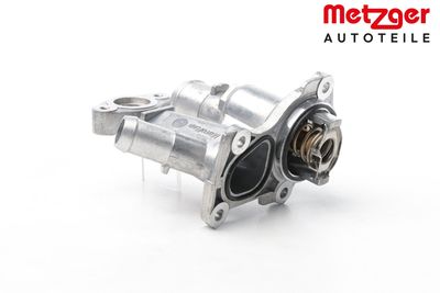 TERMOSTAT LICHID RACIRE METZGER AUTOTEILE 4006393 25