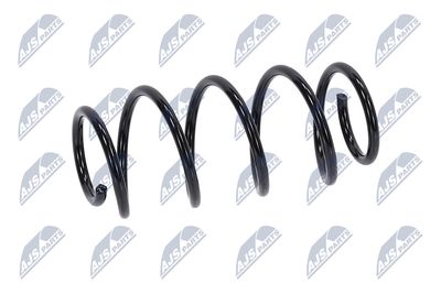 ARC SPIRAL NTY ASZPL019 5