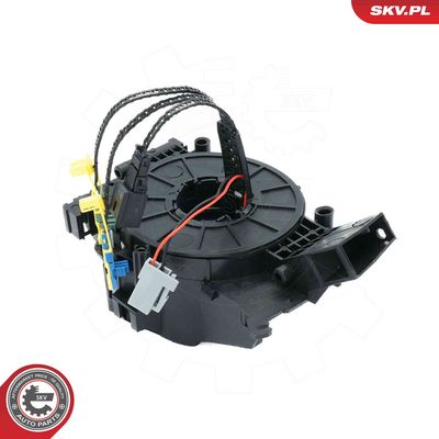 vinutá prużina, Airbag ESEN SKV 96SKV584