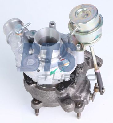 LADER AUFLADUNG BTS Turbo T911417 14