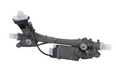 LENKGETRIEBE BOSCH KS01004237 5