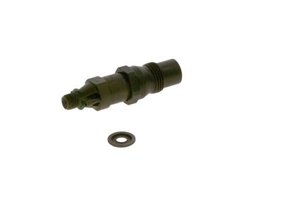 PORTINJECTOR BOSCH 0986430025 8