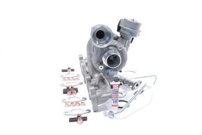 LADER AUFLADUNG BTS Turbo T981278 36