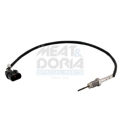 SENZOR TEMPERATURA GAZE EVACUARE