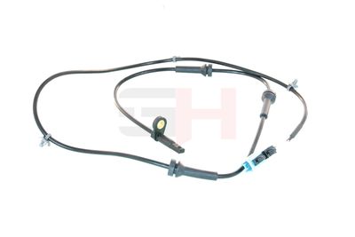 Snímač, počet otáček kol GH GH-712220V