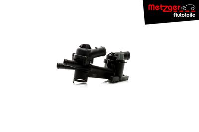TERMOSTAT LICHID RACIRE METZGER AUTOTEILE 4006240 37