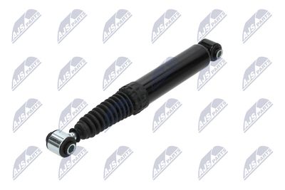 AMORTIZOR NTY ACT031 37