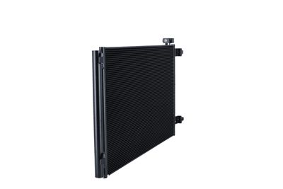 KONDENSATOR KLIMAANLAGE NRF 350578 19
