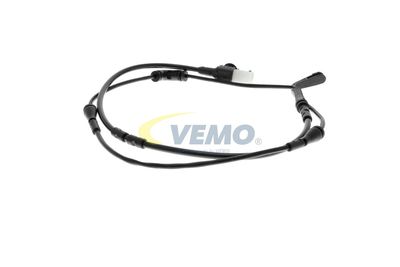 SENZOR DE AVERTIZARE UZURA PLACUTE DE FRANA VEMO V48720079 43