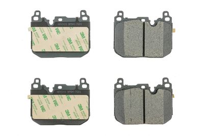 SET PLACUTE FRANA FRANA DISC AISIN BPBM7001