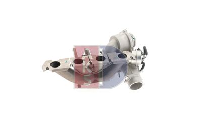 LADER AUFLADUNG AKS DASIS 045260N 14