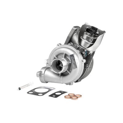 Ahdin BR TURBO BRTX7840