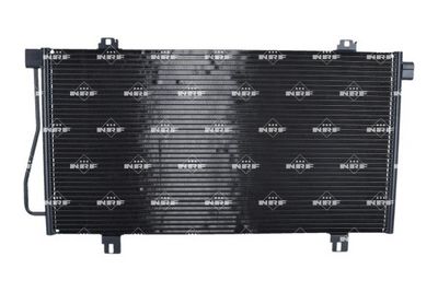 CONDENSATOR CLIMATIZARE NRF 350030 2