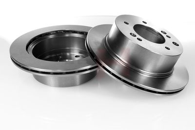 DISC FRANA GH GH423521 58