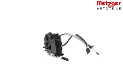 ZUZIEHHILFE HECKKLAPPE METZGER AUTOTEILE 2310726 7