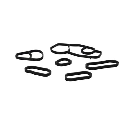 SET GARNITURI RADIATOR ULEI NISSENS 9071705 35