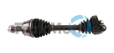 Приводной вал TrakMotive 30-0373 для LANCIA YPSILON