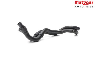 FURTUN RADIATOR METZGER AUTOTEILE 2420397 16