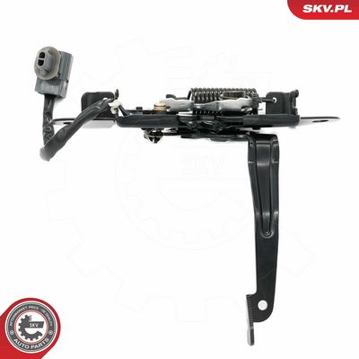 Zámok prednej kapoty ESEN SKV 60SKV618