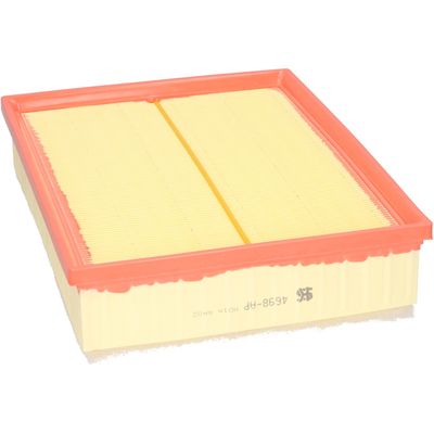 LUFTFILTER KOLBENSCHMIDT 50014698 22