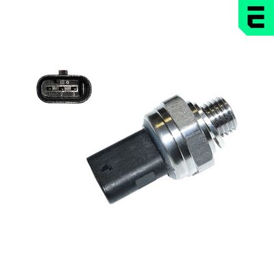 SENZOR PRESIUNE GAZE EVACUARE