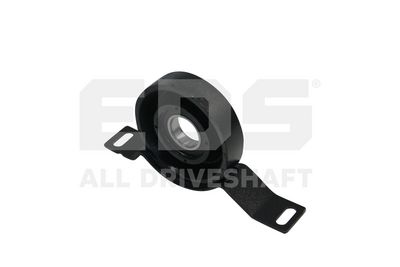 Suspension, propshaft