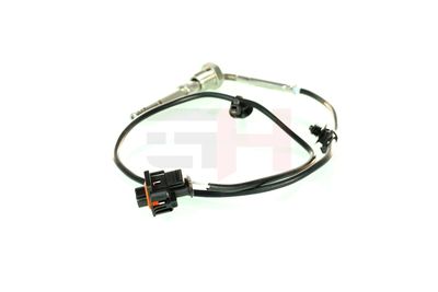 SENZOR TEMPERATURA GAZE EVACUARE GH GH745053 44