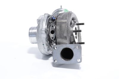 LADER AUFLADUNG BTS Turbo T912043 20