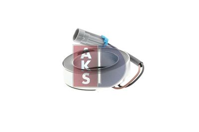 SPULE MAGNETKUPPLUNG-KOMPRESSOR AKS DASIS 851897N 3