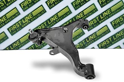 FIRST LINE Control/Trailing Arm, wheel suspension FCA6726