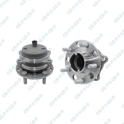 SET RULMENT ROATA GSP 94C2021