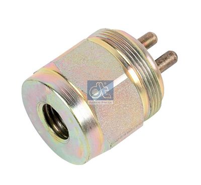 Interruptor de luces de freno