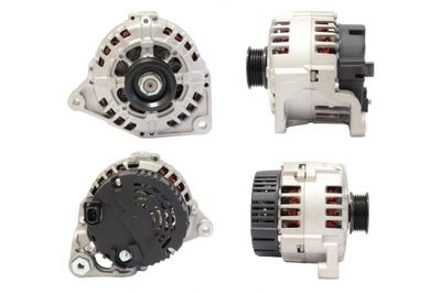 GENERATOR / ALTERNATOR MAPCO 13731 1