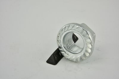 NACHLAUFSCHALE CORP AXE FEBEST 0831001 18