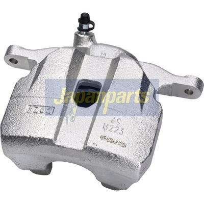 спирачен апарат JAPANPARTS CAL487RJM