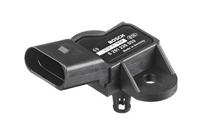 DRUCKSENSOR BREMSKRAFTVERSTäRKER BOSCH 0261230053 1