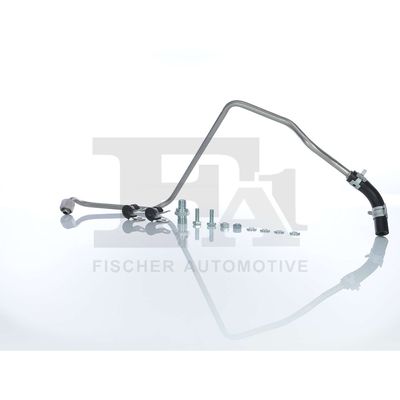 CONDUCTA ULEI INCARCARE FA1 611817Z 4