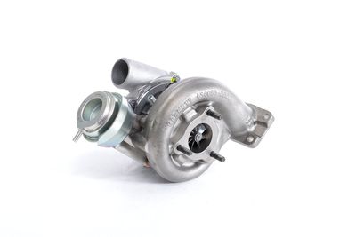 LADER AUFLADUNG BTS Turbo T911077BL 15